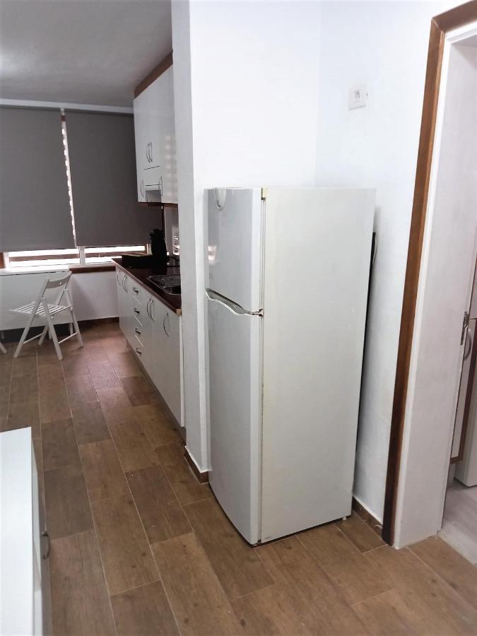 Jema Apartamento Playa San Marcos By Hrtenerife Net Icod De Los Vinos Exterior foto