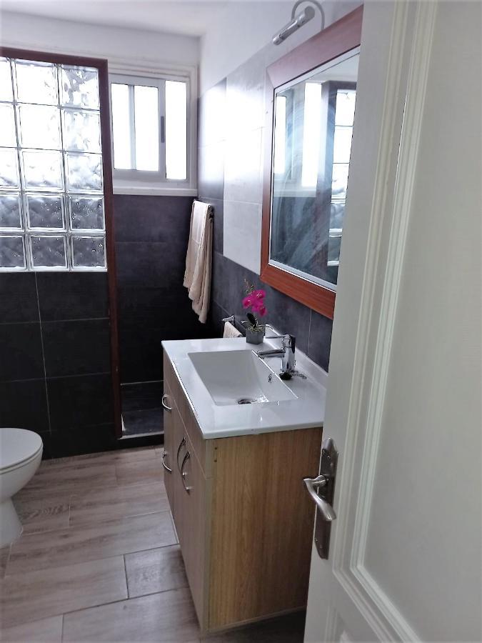 Jema Apartamento Playa San Marcos By Hrtenerife Net Icod De Los Vinos Exterior foto